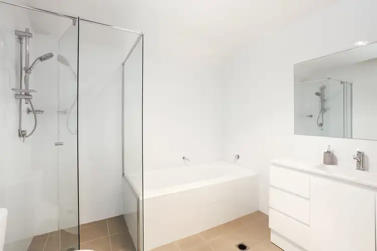 Fifth view of Homely townhouse listing, 10/33-35 Windermere Avenue, Northmead NSW 2152