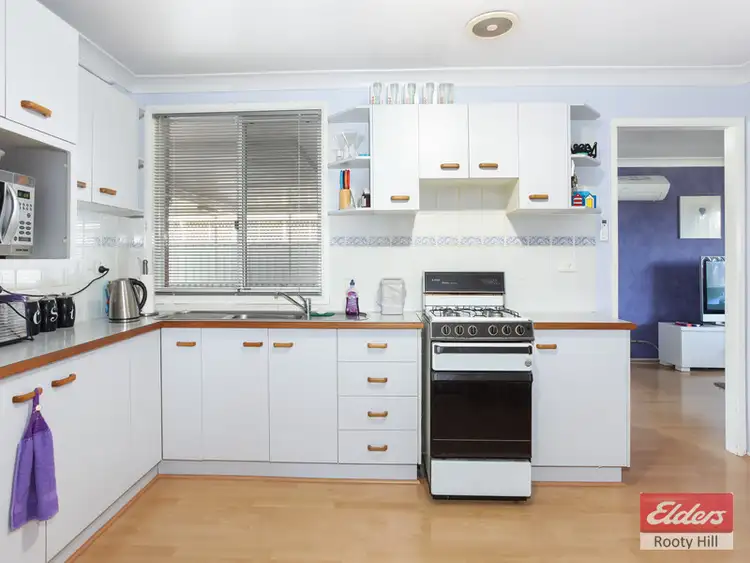 Third view of Homely house listing, 7 Wraysbury Place, Oakhurst NSW 2761