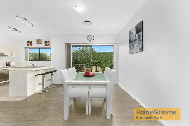 Third view of Homely villa listing, 7/54 Yanderra Street, Condell Park NSW 2200