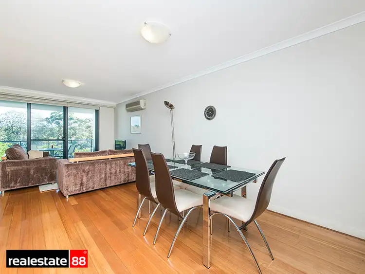 Third view of Homely apartment listing, 30/34 Kings Park Road, West Perth WA 6005
