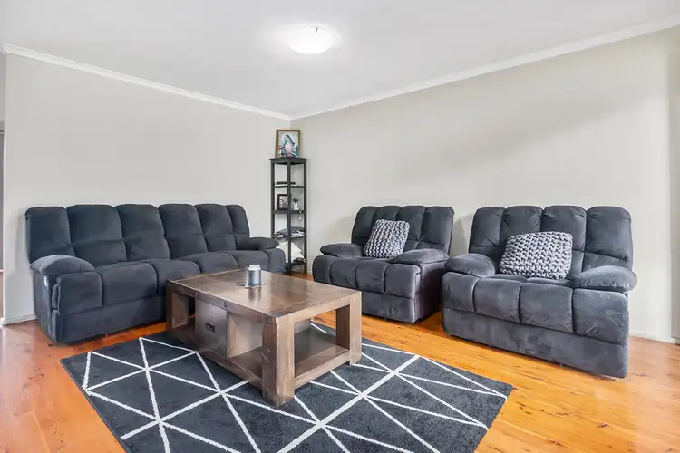 Second view of Homely house listing, 23 Opal Place, Bossley Park NSW 2176