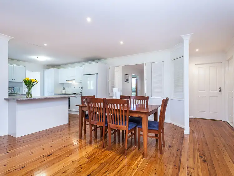 Fifth view of Homely house listing, 4 Arianna Close, Eatons Hill QLD 4037