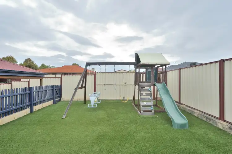 Fifth view of Homely house listing, 44 Taggert Avenue, Baldivis WA 6171