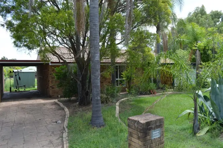 2/173 Drayton St, Laidley QLD 4341