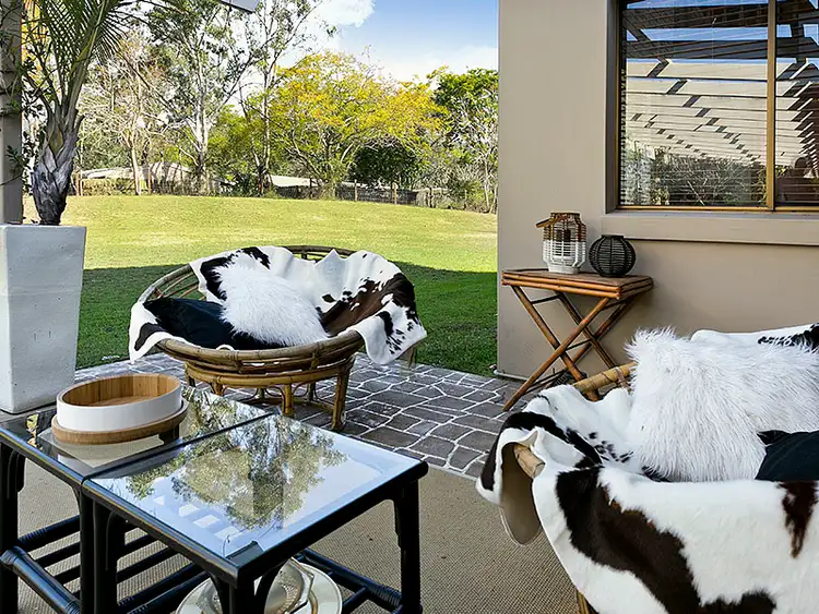 Fourth view of Homely house listing, 71 Smiths Road, Wights Mountain QLD 4520