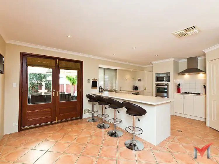 Second view of Homely house listing, 31 Geranium Place, Canning Vale WA 6155