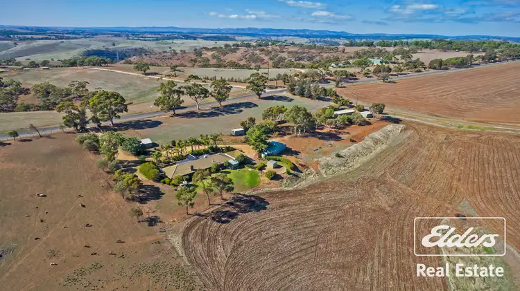 340 Gawler One Tree Hill Road, Evanston Park SA 5116
