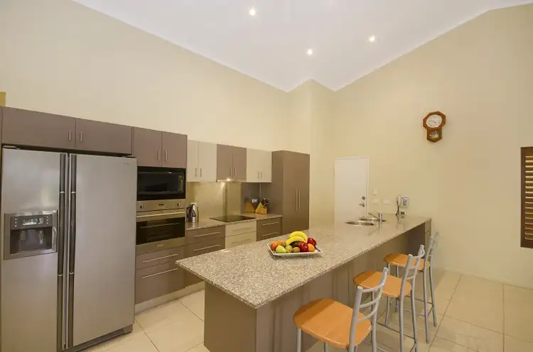 Second view of Homely house listing, 12 Norfolk Place, Douglas QLD 4814