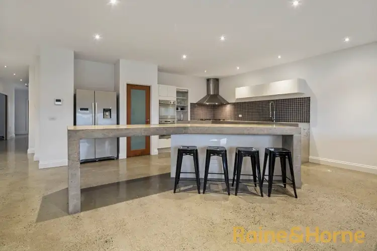 Second view of Homely house listing, 5 Lake Logan Way, Caroline Springs VIC 3023