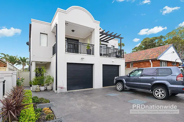 14 Belmont Avenue, Sans Souci NSW 2219