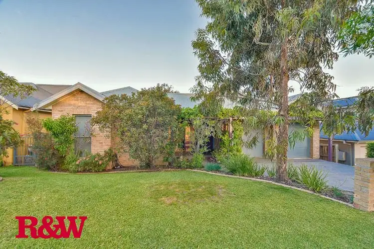 20 Tullet Street, Camden Park NSW 2570
