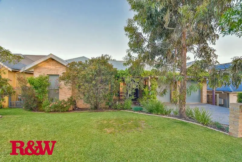 Main view of Homely house listing, 20 Tullet Street, Camden Park NSW 2570