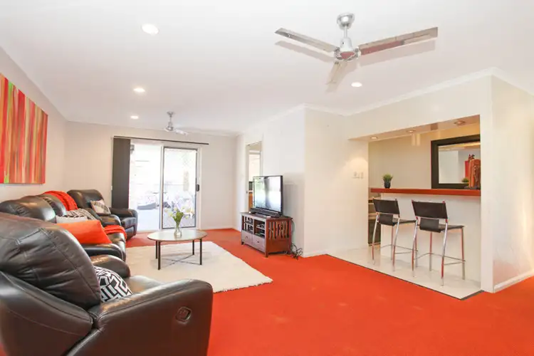 Second view of Homely house listing, 121 Phillip Street, Mount Pleasant QLD 4740