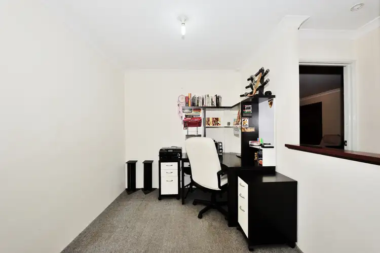 Fifth view of Homely house listing, 16 Caliso Court, Warnbro WA 6169