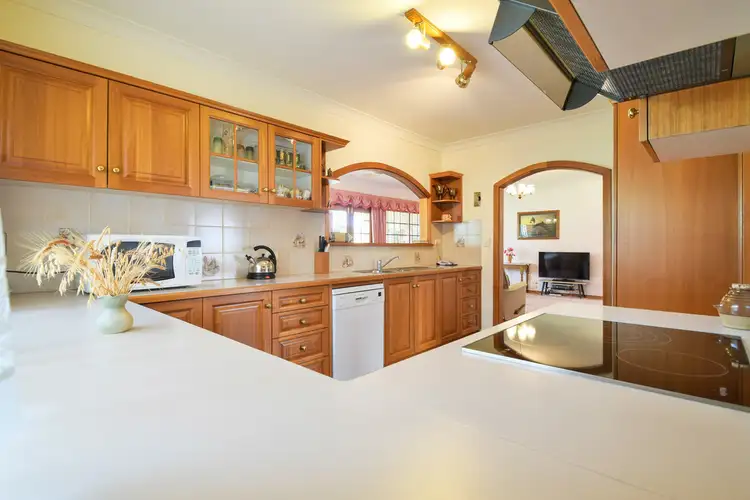 Fifth view of Homely house listing, 40 Dressage Avenue, Woodcroft SA 5162