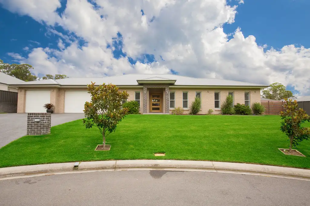 Main view of Homely house listing, 7 Jacana Close, East Maitland NSW 2323