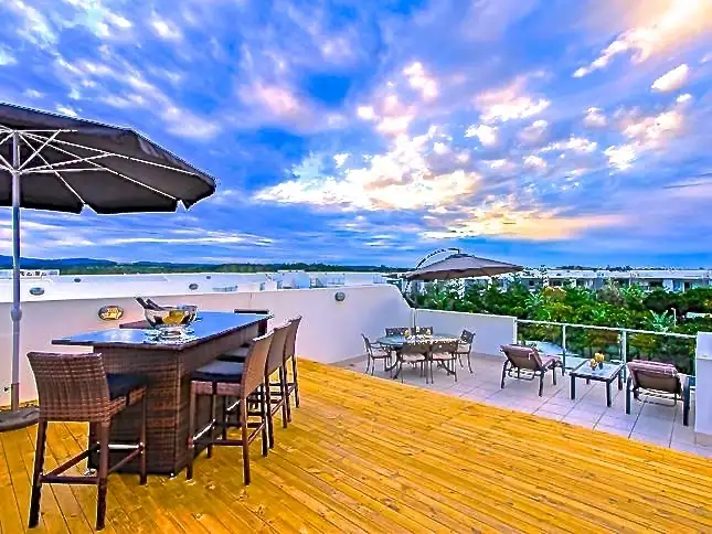 Second view of Homely unit listing, 39/40-48 Kamala Crescent, Casuarina NSW 2487