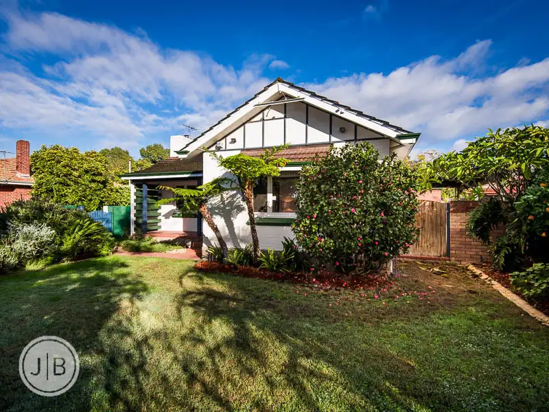 Main view of Homely semi-detached listing, 53A Clydesdale Street, Como WA 6152