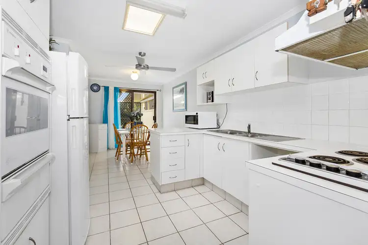 Sixth view of Homely townhouse listing, 13 / 22b Kirkwood Road, Tweed Heads South NSW 2486