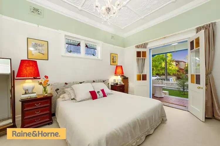 Sixth view of Homely house listing, 81 Thompson Street, Drummoyne NSW 2047