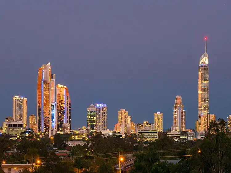 180 Heeb Street, Benowa QLD 4217