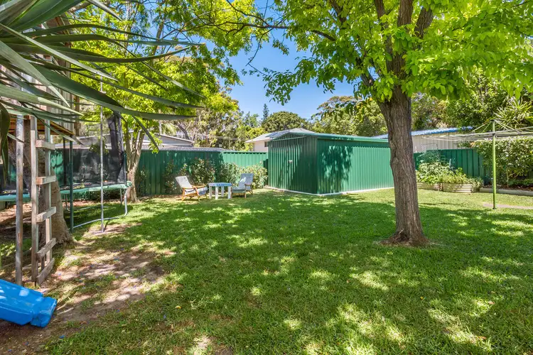 Fourth view of Homely house listing, 95 Horace Street, Shoal Bay NSW 2315