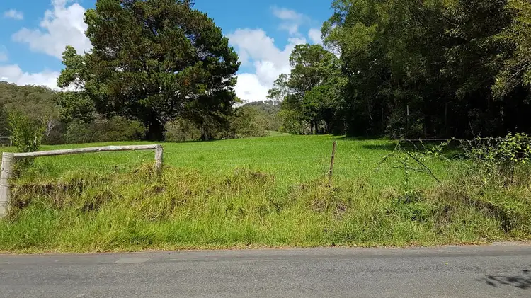 Third view of Homely land listing, 6 Brooks Lane, Kangaroo Valley NSW 2577