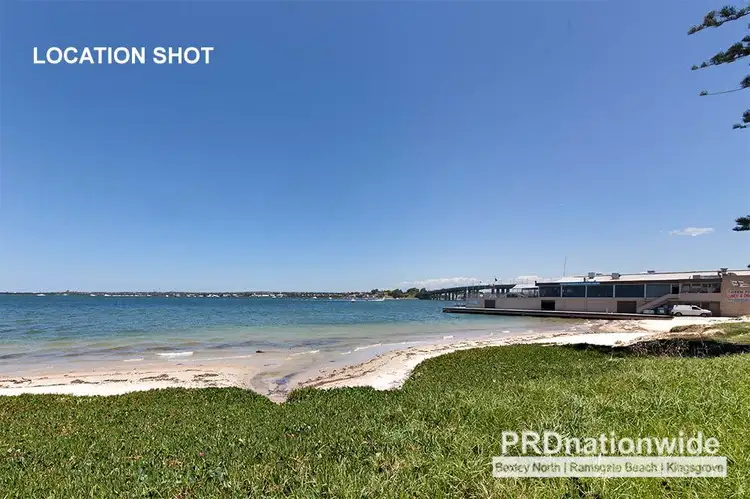 Second view of Homely house listing, 6 Brantwood Street, Sans Souci NSW 2219