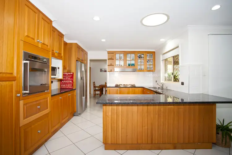 Third view of Homely house listing, 4 Possum Close, Andergrove QLD 4740