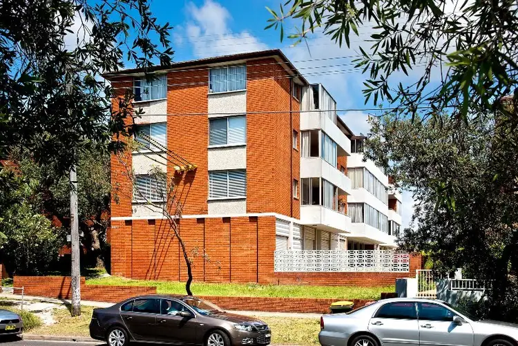 Fifth view of Homely unit listing, 15/843-845 Anzac Parade, Maroubra NSW 2035