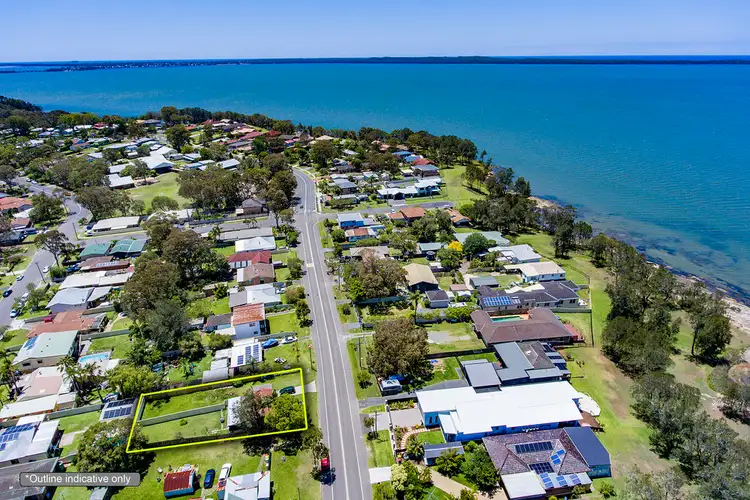Second view of Homely house listing, 241 Tuggerawong Road, Tuggerawong NSW 2259