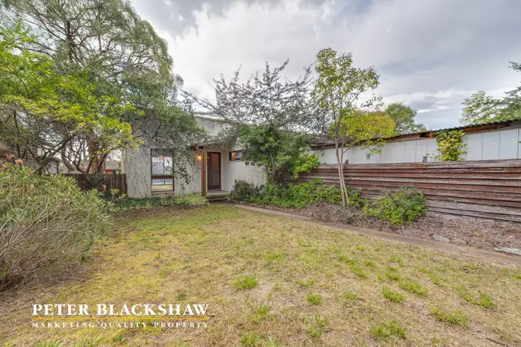 Third view of Homely house listing, 10 Pilbara Place, Fisher ACT 2611