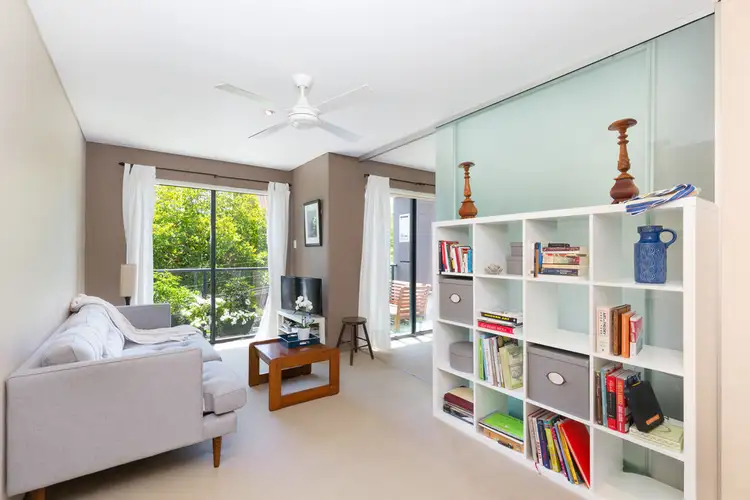 Main view of Homely apartment listing, 18/29 Holtermann Street, Crows Nest NSW 2065