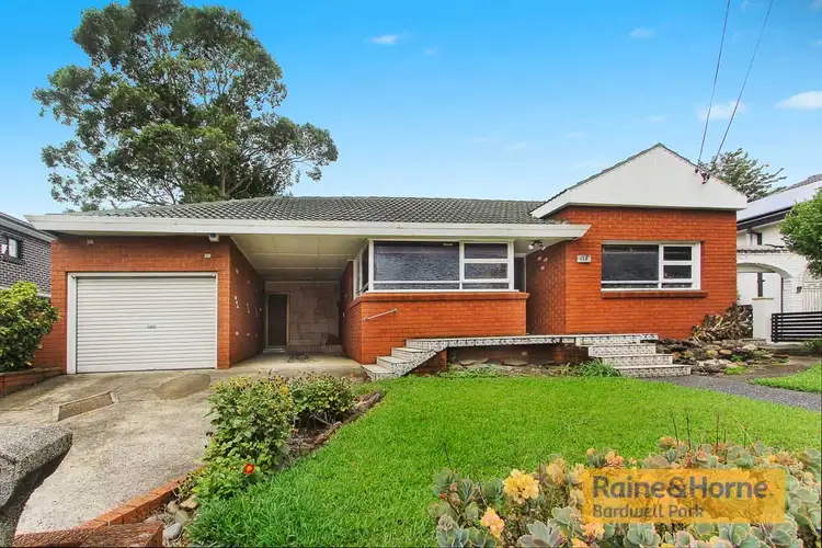 112 Kingsgrove Road, Kingsgrove NSW 2208