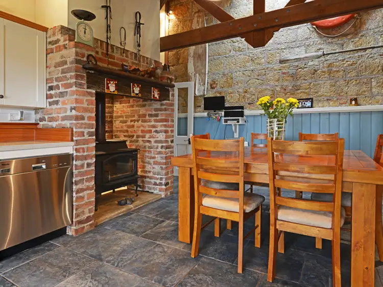 Fifth view of Homely house listing, 1, Granary Place, Sandford TAS 7020