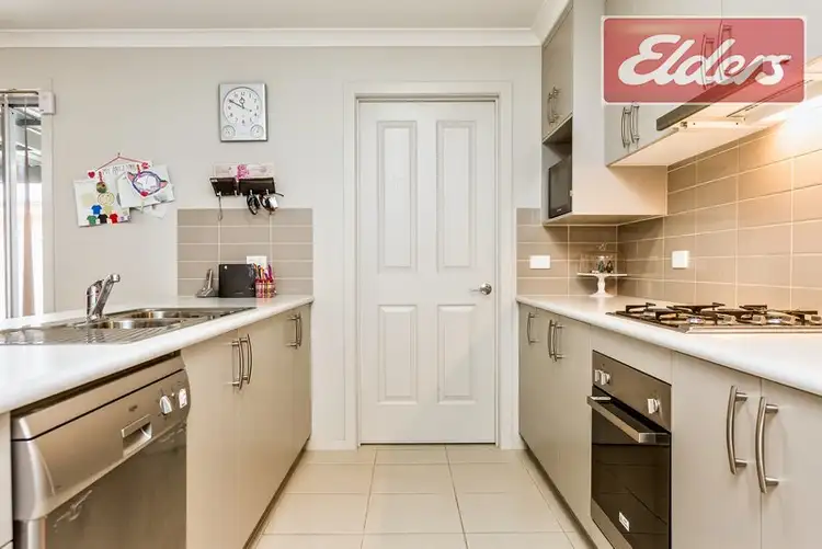 Fifth view of Homely house listing, 4 Mackey Street, Wodonga VIC 3690