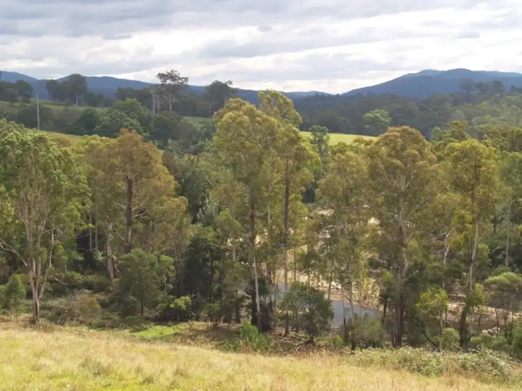 Fifth view of Homely land listing, Lots 2 & 11 Haslingden Rd, Bega NSW 2550