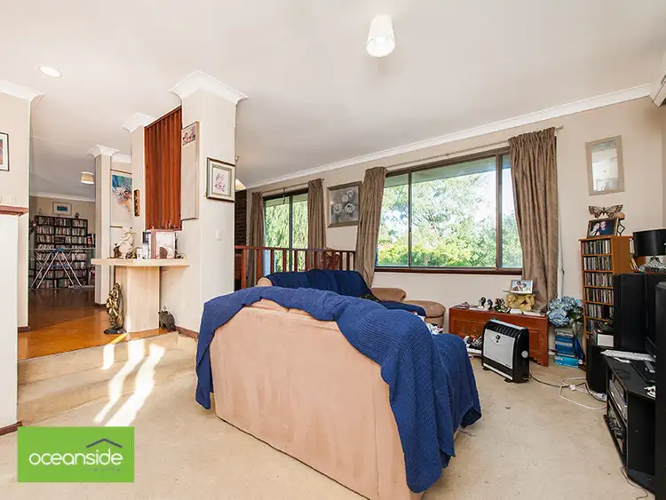 Third view of Homely house listing, 32 Balanus Way, Heathridge WA 6027