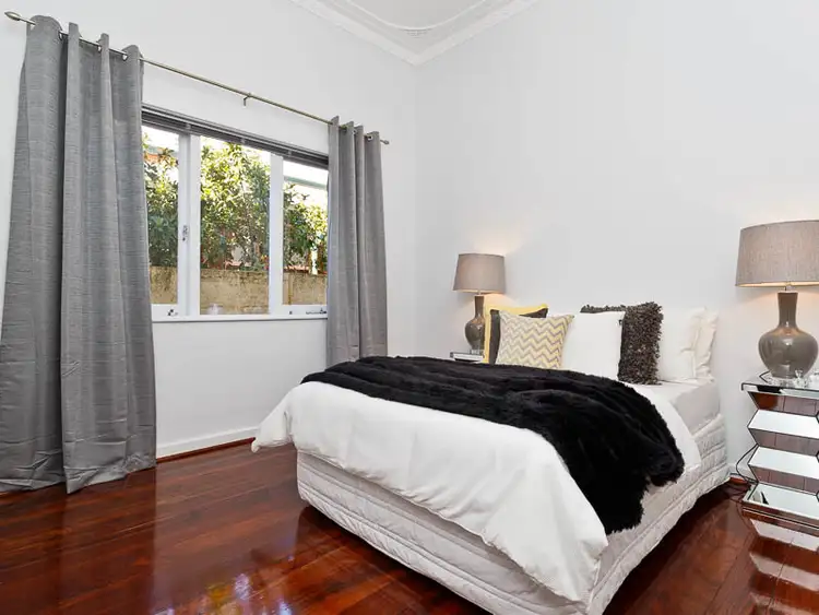 Sixth view of Homely house listing, 157 Raglan Road, North Perth WA 6006