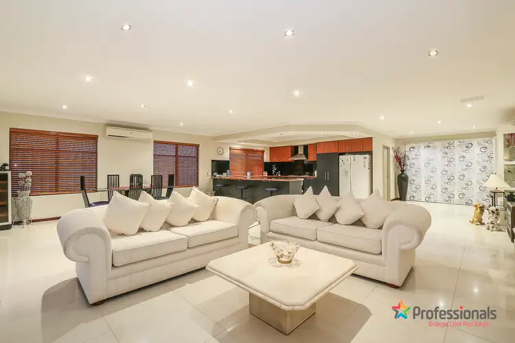 Second view of Homely house listing, 3 Graceland Avenue, Landsdale WA 6065