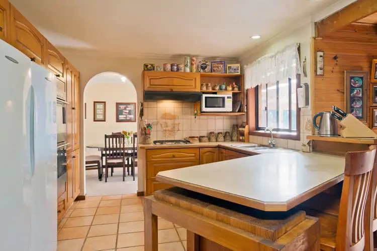 Second view of Homely house listing, 14 Moore Street, Bacchus Marsh VIC 3340