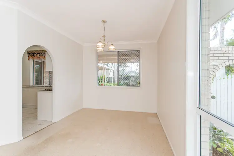 Fifth view of Homely house listing, 11 Xanadu Crescent, Rothwell QLD 4022