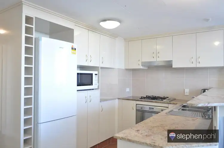 48/540 Queen Street, Brisbane (cbd) QLD 4000