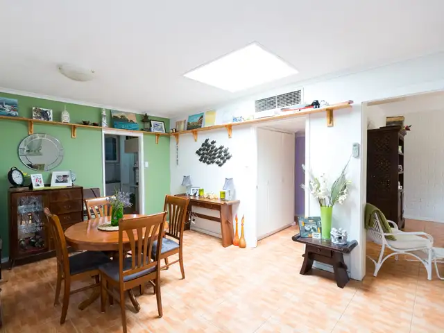 Second view of Homely house listing, 160 Woods Tce, Braitling NT 870