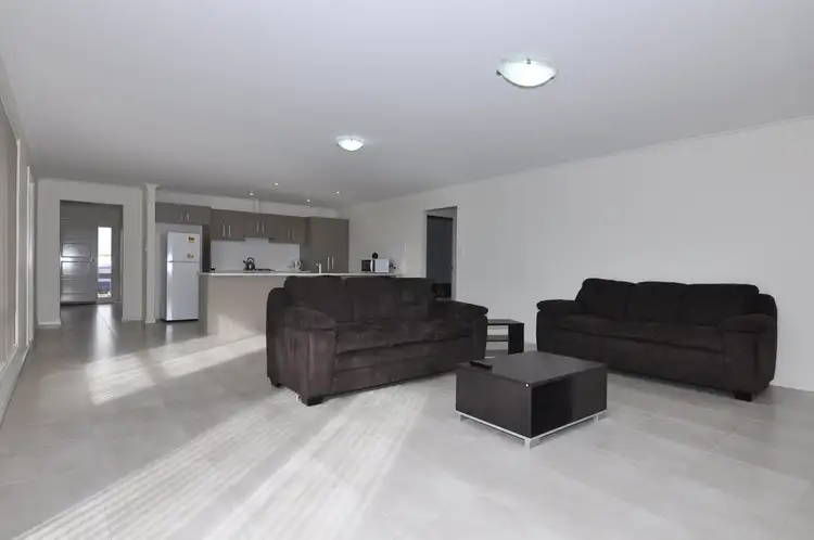 Fifth view of Homely house listing, 18 Buddy Newchurch Place, Whyalla Norrie SA 5608