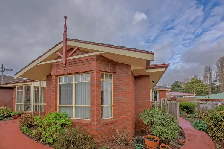 Second view of Homely unit listing, 3 / 7 Holmes Place, Park Grove TAS 7320