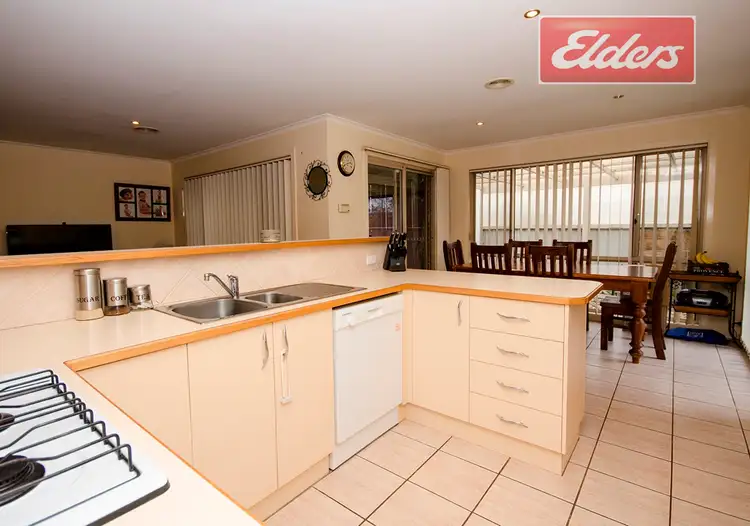 Third view of Homely house listing, 17 Koetong Crescent, Wodonga VIC 3690