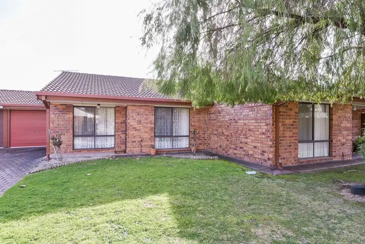 Main view of Homely unit listing, 14-32 Richards Drive, Morphett Vale SA 5162