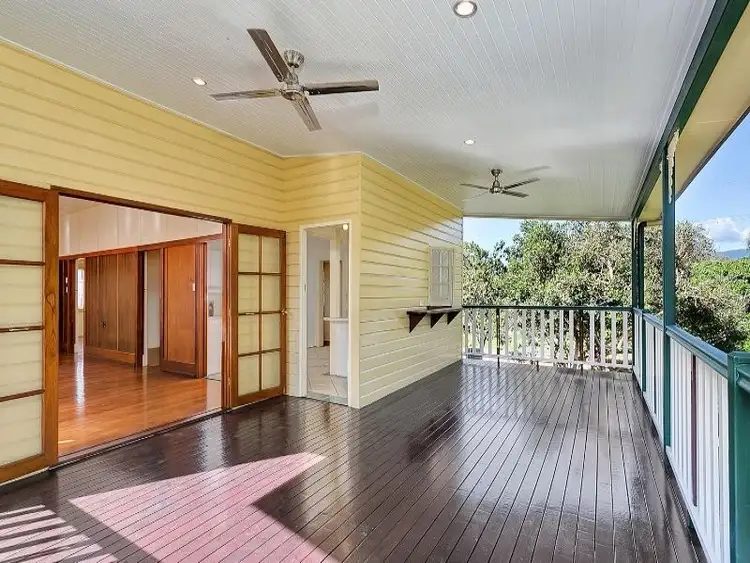 Third view of Homely house listing, 281 Pease Street, Edge Hill QLD 4870