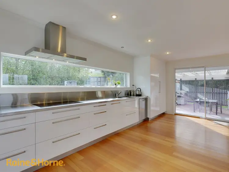 Third view of Homely house listing, 6 Timbertop Drive, Blackmans Bay TAS 7052